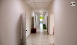 Здание павлодарского колледжа капитально отремонтируют