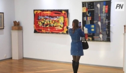 Павлодарцев пригласили погрузиться в мир искусства и истории