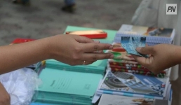 Канцелярские товары подешевели в Павлодарской области