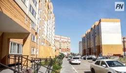 Как благоустроят один из павлодарских дворов