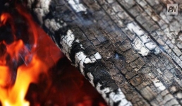 В Павлодаре горела баня