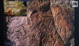 Камни тысячелетия: археологи раскрывают тайны Павлодарского Прииртышья