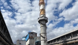 Умный компьютер упростил павлодарскому заводу заботу об экологии