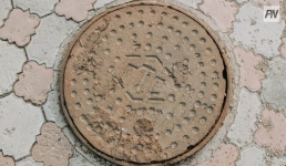 Новая насосная станция появится в центре Павлодара