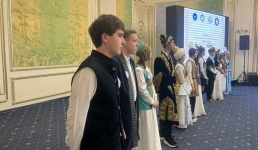 Павлодарские школьники боролись за звание лучшего знатока языка Абая