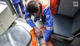 Четверо погибли в ДТП в Баянаульском районе