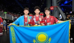 Павлодарцы вошли в число лучших инженеров планеты