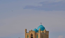 К музею Машхура Жусупа возведут новую пристройку