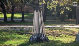 Павлодарцы отличились в акции «Таза Қазақстан»