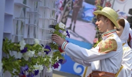 Павлодарцы отметят 1 Мая шествием