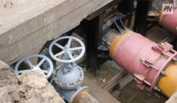 Когда в домах экибастузцев появится горячая вода