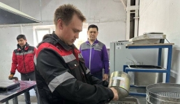 Половина павлодарских асфальтобетонных заводов оказалась не готова к сезону