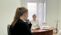 Врачи намерены исключить аномалии у самых маленьких павлодарцев