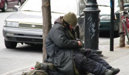 В Павлодаре социальный патруль помогает людям в трудной жизненной ситуации