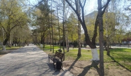 25 апреля в Павлодарской области не будет осадков