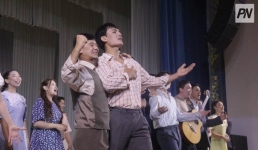 Павлодарский театр покажет осетинскую комедию