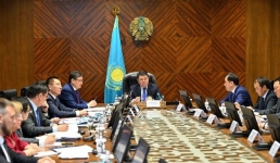 В Павлодарской области выросли инвестиции