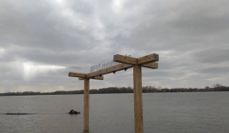 Жарко и ветрено ожидается 26 апреля в Павлодарской области