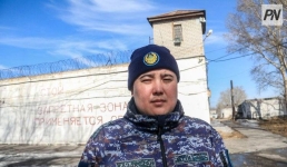 Секреты профессии: оперативник уголовно-исполнительной системы