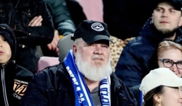 «Иртыш» Павлодар хотят переодеть в «бело-синий»