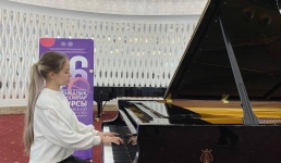 Павлодарские студенты вернулись с республиканского конкурса с наградами