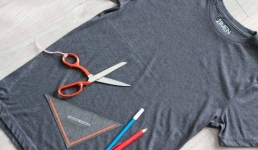 В Павлодаре покажут мастер-класс по шитью экосумок