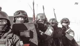 Ложное сообщение о бомбе напугало павлодарцев