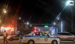 Полицейские Павлодара разоблачили вымогателей