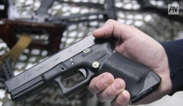 Павлодарцы обогатятся, сдавая оружие