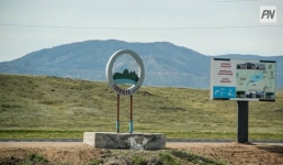 Жители Торайгыра решили оставить своего акима ещё на один срок