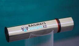 В Экибастузе дан старт строительству электрометаллургического завода полного цикла