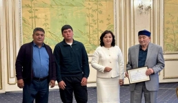 Павлодарские трудовые династии поблагодарили за вклад в экономику региона