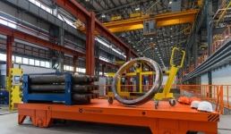 Запуск уникального завода в Экибастузе: новая эпоха машиностроения