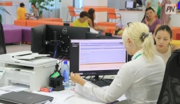 Как павлодарские ЦОНы будут работать в майские праздники