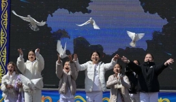 Аким Павлодарской области ответил, в чём сила