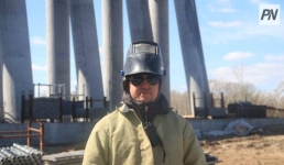 Секреты профессии: сварщик металлоконструкций