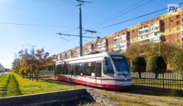 В трамвайных маршрутах Павлодара введут дополнительные графики