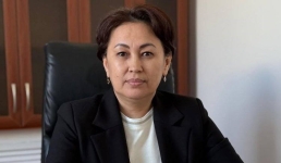 Заместителем баянаульского акима стала руководитель областного ведомства