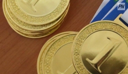 Павлодарские боксеры триумфально выступили на чемпионате