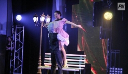 Павлодарские артисты станцуют под песни фронтовых лет