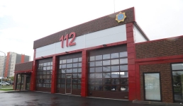 Новые пожарные депо появятся в Казахстане до конца года