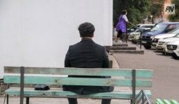 В Экибастузе продолжили поиски пропавшего мужчины