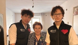 Полсотни тысяч человек в Павлодарской области стали добровольцами