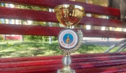 «Жасулановцы» Павлодарской области сразились в ловкости и силе