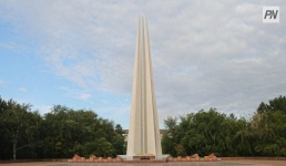 В Павлодаре откроют выставку картин к 80-летию Победы