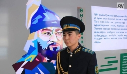 В Казахстане облегчили восстановление в военных учебных заведениях