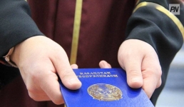 Государство увеличило поддержку казахстанских студентов в два раза