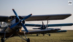 В Павлодарской области запланировали более 400 авиавылетов против гнуса