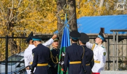 В Казахстане отмечают День защитника Отечества