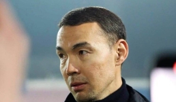 Главный тренер ФК «Иртыш» покинул свой пост